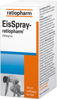 EISSPRAY-ratiopharm