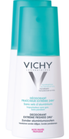 VICHY DEO Pumpzerstäuber fruchtig frisch Doppelp.