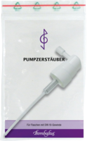 PUMPZERSTÄUBER Pumpsprayer 50 ml