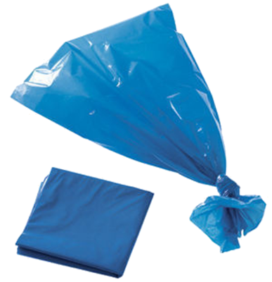 COLOPLAST Entsorgungsbtl.blau 3 Rol.a.30 St.9806