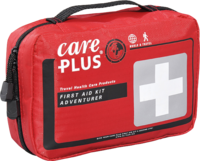 CARE PLUS First Aid Kid Adventurer