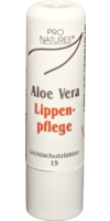 ALOE VERA LIPPENPFLEGESTIFT