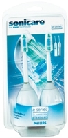 SONICARE Elite Ersatz Bürstenkopf Double