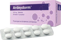 ARDEYDORM Tabletten