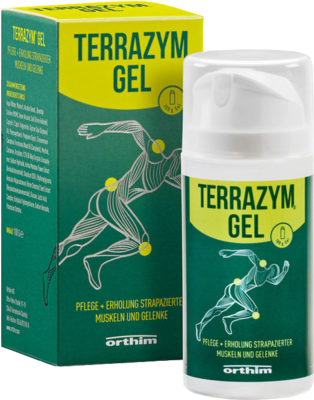 TERRAZYM Gel