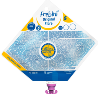 FREBINI Original Fibre Easy Bag flüssig