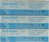 VISCO-Vision Gel