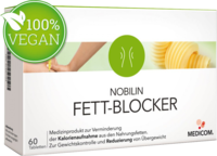 NOBILIN Fett-Blocker Tabletten