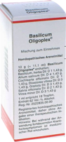 BASILICUM OLIGOPLEX Liquidum