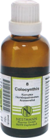 COLOCYNTHIS KOMPLEX Nr.8 Dilution