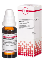 PETROSELINUM D 6 Dilution