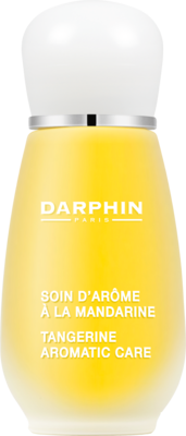 DARPHIN Soin d Arome a la Mandarine