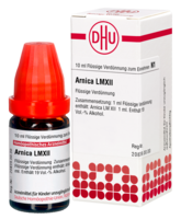 ARNICA LM XII Dilution