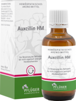 AUXCILLIN HM Tropfen