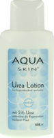 AQUA SKIN Urea Lotio