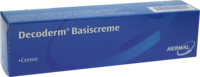 DECODERM Basiscreme