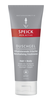 SPEICK Men Active Duschgel