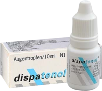 DISPATENOL Augentropfen