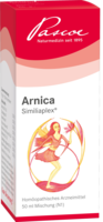 ARNICA SIMILIAPLEX Tropfen