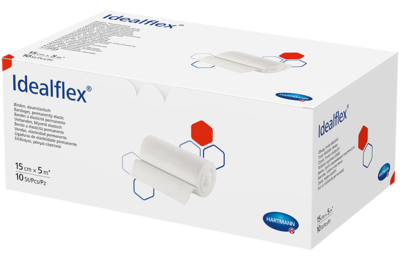 IDEALFLEX Binde 15 cm