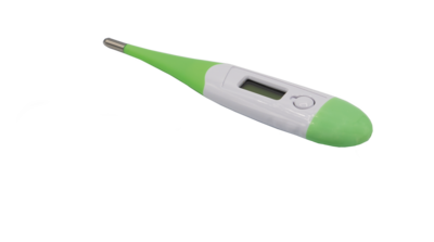 FIEBERTHERMOMETER digital m.flex.Spitz wasserdicht