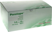 POROTAPE 3,8 cmx10 m