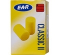 EAR Classic II Gehörschutzstöpsel