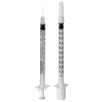 OMNICAN F 1 ml Feindosierungspr.1 ml 30 Gx12 mm