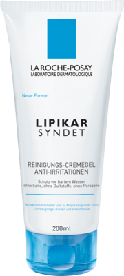 ROCHE-POSAY Lipikar Syndet Creme