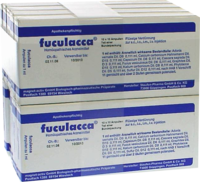 FUCULACCA Ampullen