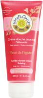 R&G Fleur de Figuier Duschcreme