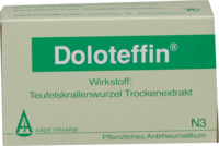 DOLOTEFFIN Filmtabletten