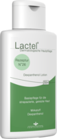 LACTEL Nr.26 5% Dexpanthenol Lotion