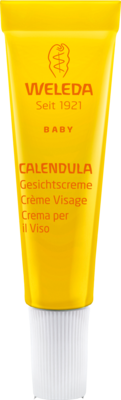 WELEDA Calendula Gesichtscreme