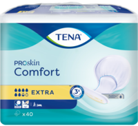 TENA COMFORT extra Vorlage