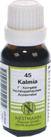 KALMIA F Komplex Nr.45 Dilution