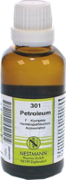 PETROLEUM F Komplex Nr.301 Dilution