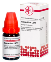 ANACARDIUM LM VI Dilution