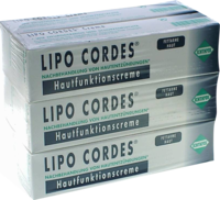 LIPO CORDES Creme