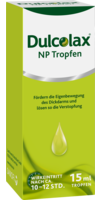 DULCOLAX NP Tropfen