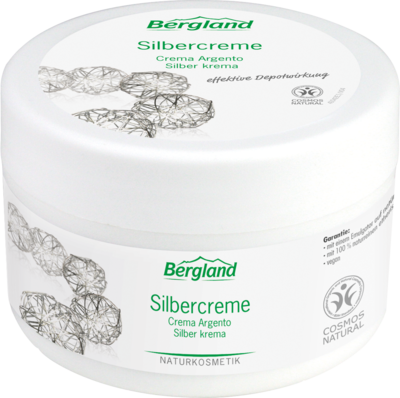 SILBERCREME