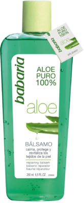 ALOE VERA GEL