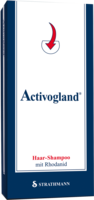 ACTIVOGLAND Haar Shampoo