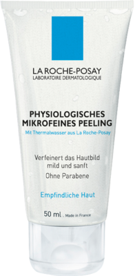 ROCHE-POSAY Physiolog.Peeling