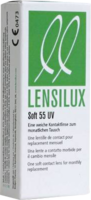 LENSILUX 55 UV -2,25 dpt weiche Monatslinse