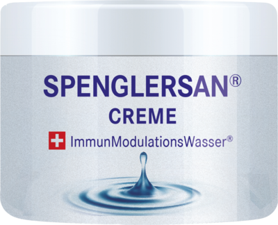 SPENGLERSAN Creme