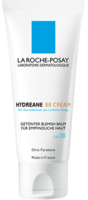 ROCHE-POSAY Hydreane BB Creme hell