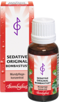 SEDATIVE Original Bombastus Konzentrat