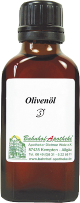 OLIVENÖL