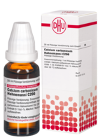 CALCIUM CARBONICUM Hahnemanni C 200 Dilution